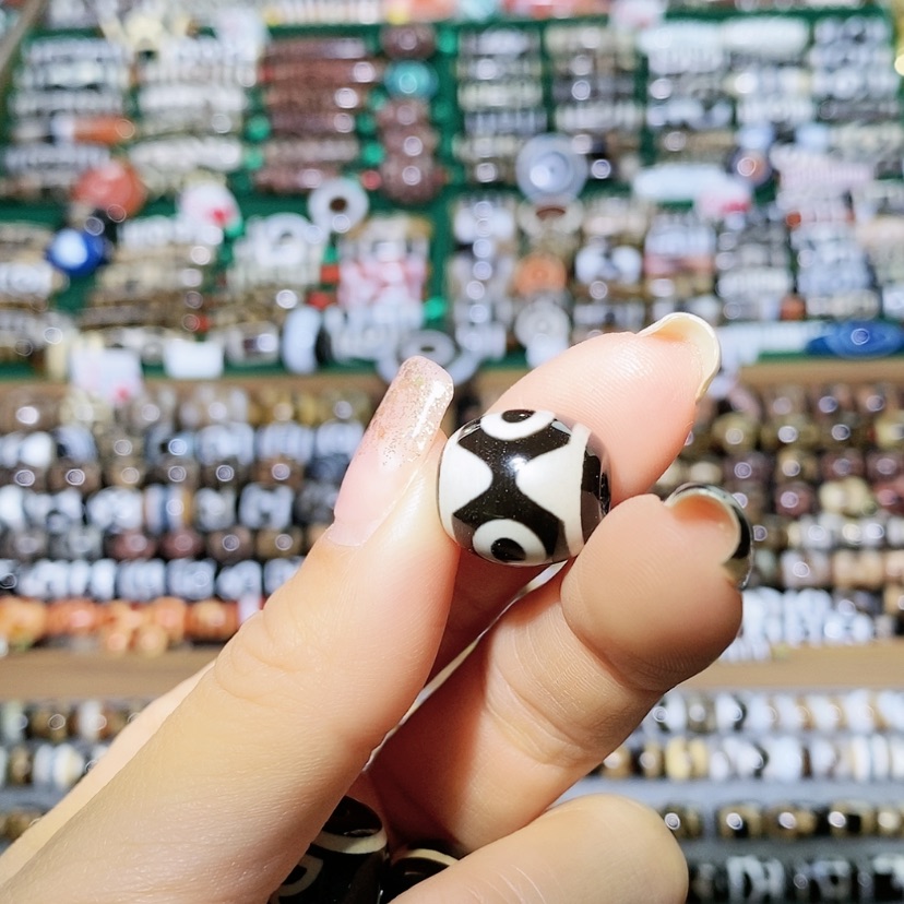 【闪购商品】玛瑙/玉髓散珠