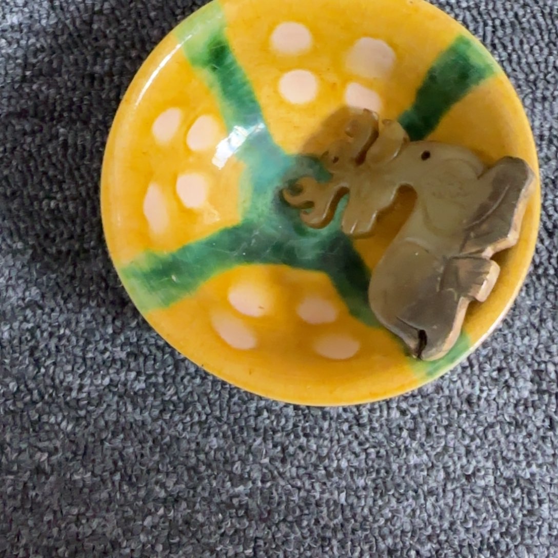 瓷片瓷器等文物古迹