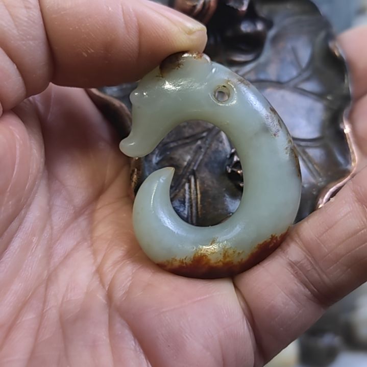 摆件铜器杂件摆件茶宠