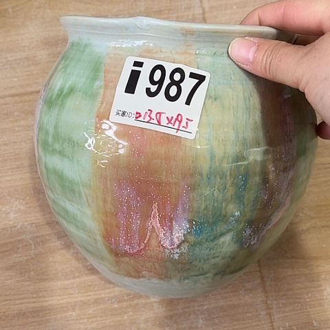 景德镇手工工艺制作