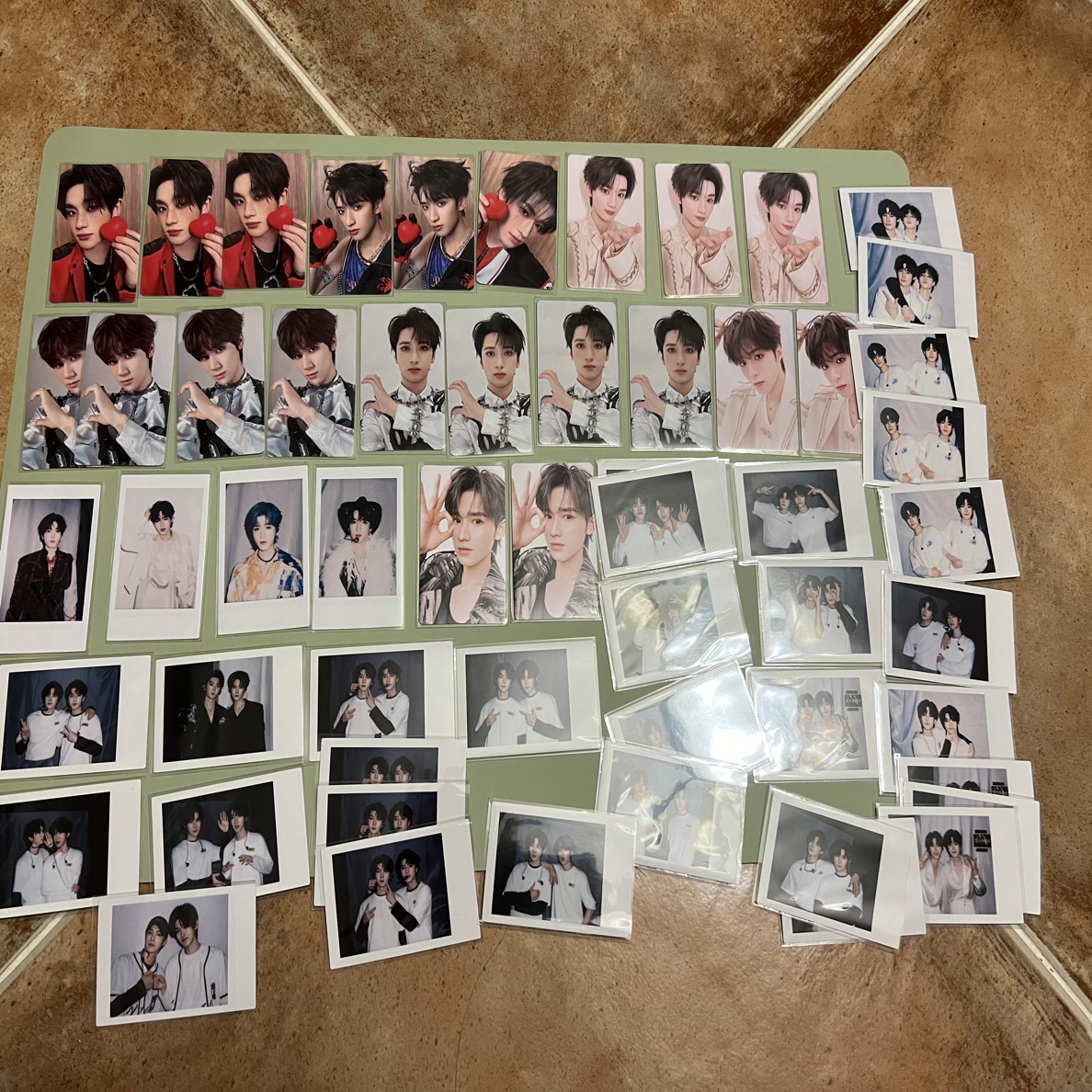 时团上海/大连冠军小卡推推（需接受官瑕，售出不退不换）