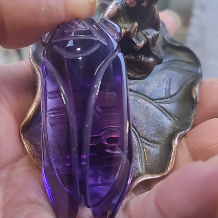 摆件铜器杂件摆件茶宠物