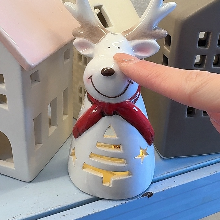 瓷片微瑕陶瓷完美主义慎拍