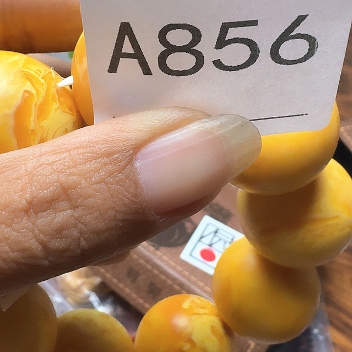 丰***车非洲紫檀（红花梨）A856