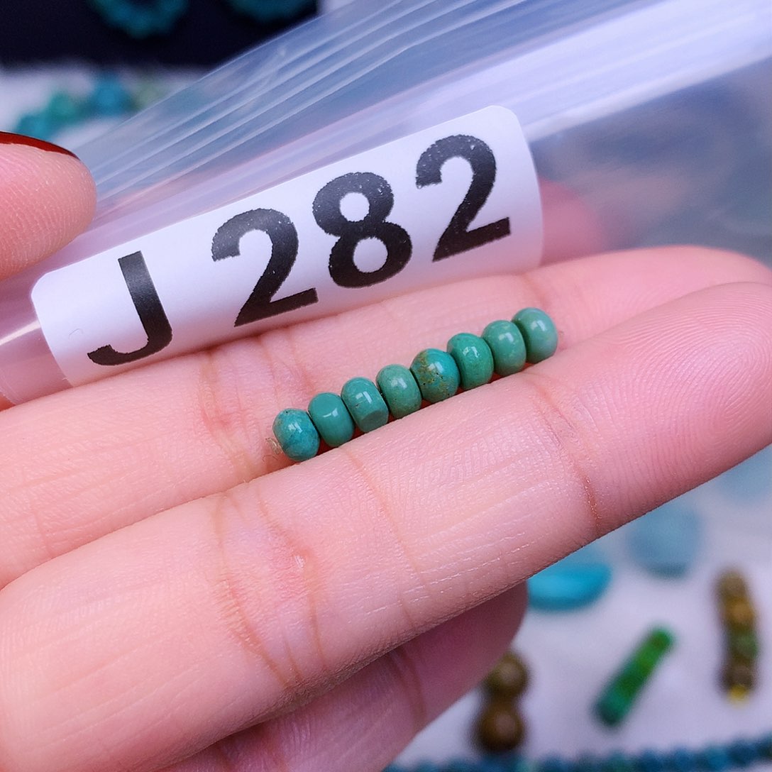 空竹粉丝专享十堰特色手工散珠