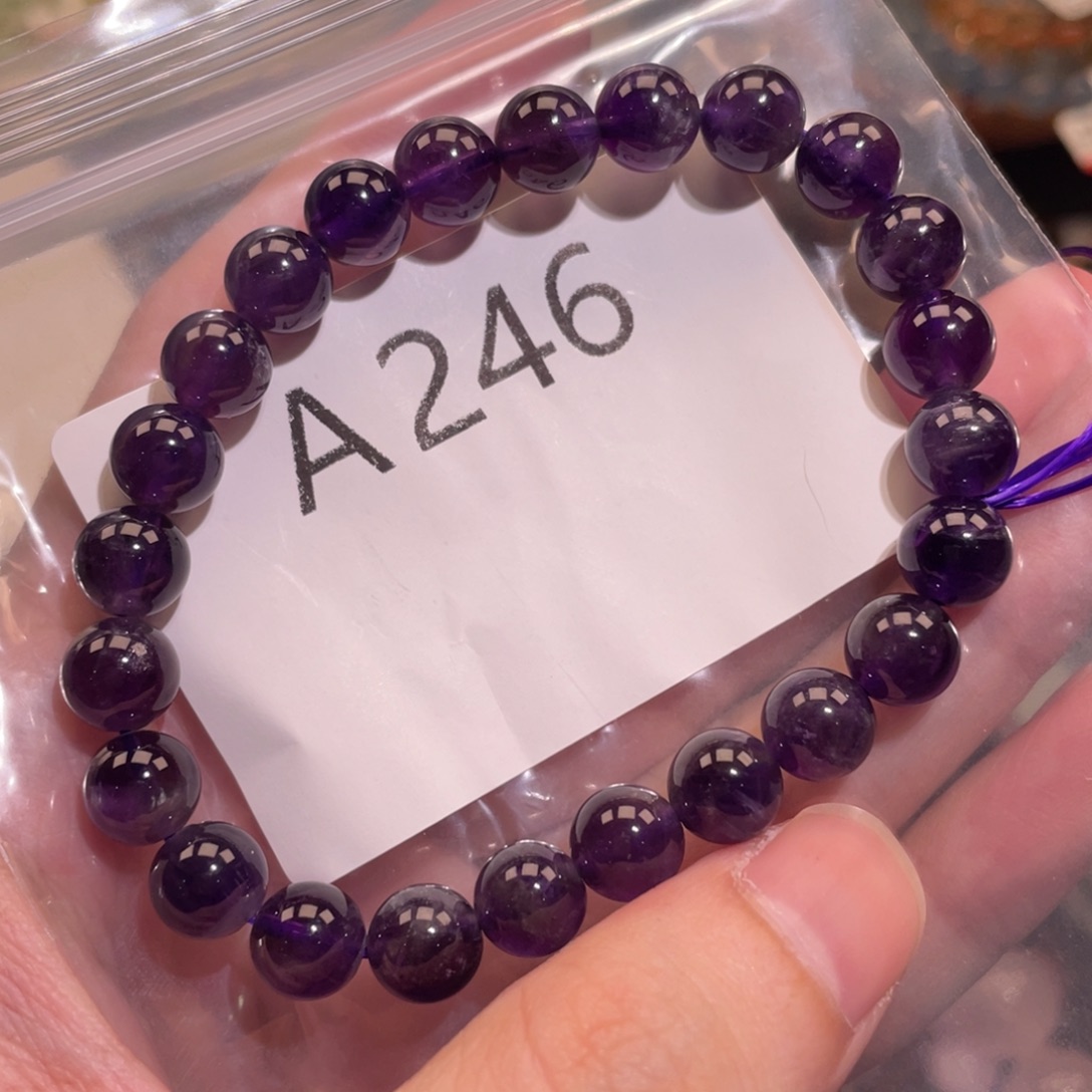 未镶嵌手链水晶868888888