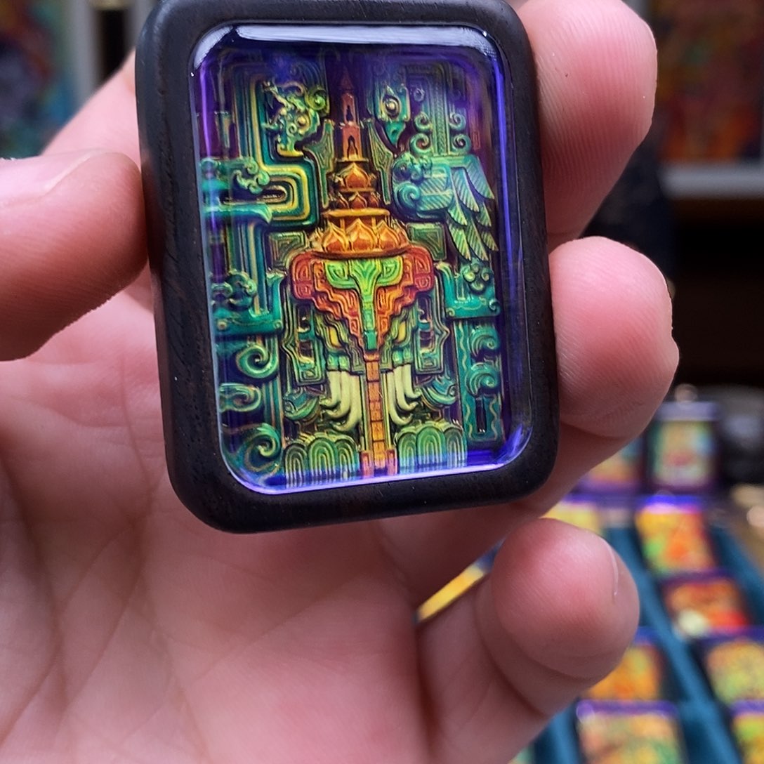 东非黑黄檀（紫光檀）樂*