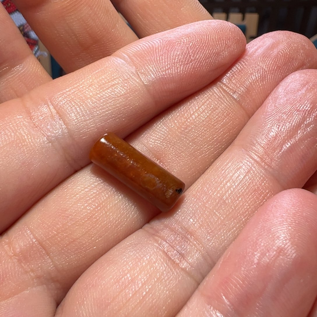 九***哥未镶嵌颈饰玛瑙/玉髓