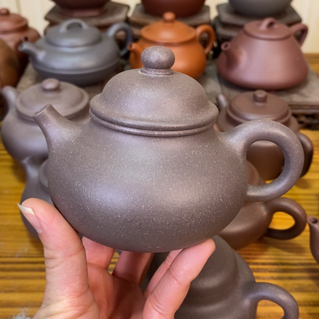紫砂茶壶 b b n m j j