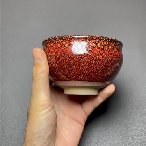 【闪购商品】茶盏-10012..........