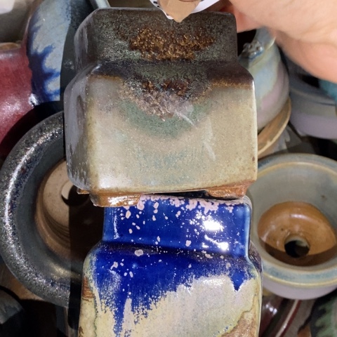 罐9279 微瑕38包邮景德镇陶瓷