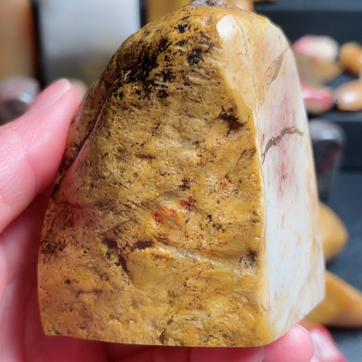 【闪购商品】昌化石沧*昌化石随型