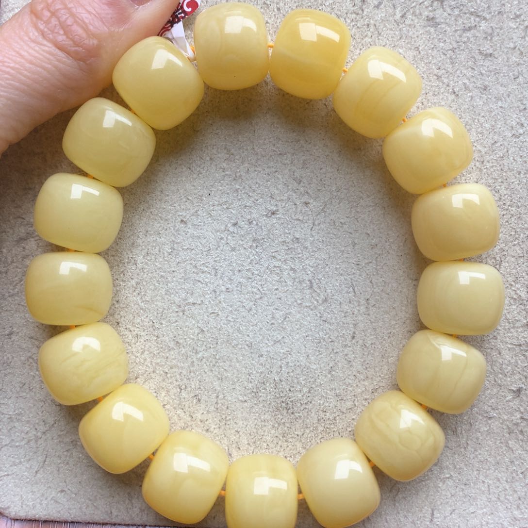 蜜蜡珠宝奇石未镶嵌52