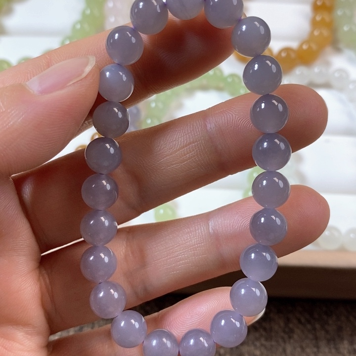 手串未镶嵌和田玉