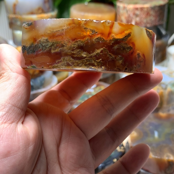 y***n定制玛瑙定制手镯62