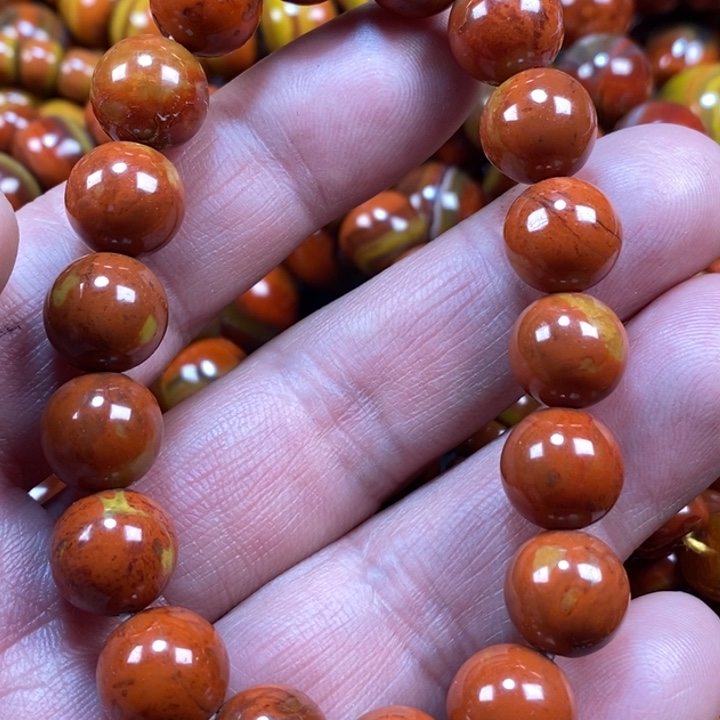 未镶嵌手链玛瑙/玉髓教*官