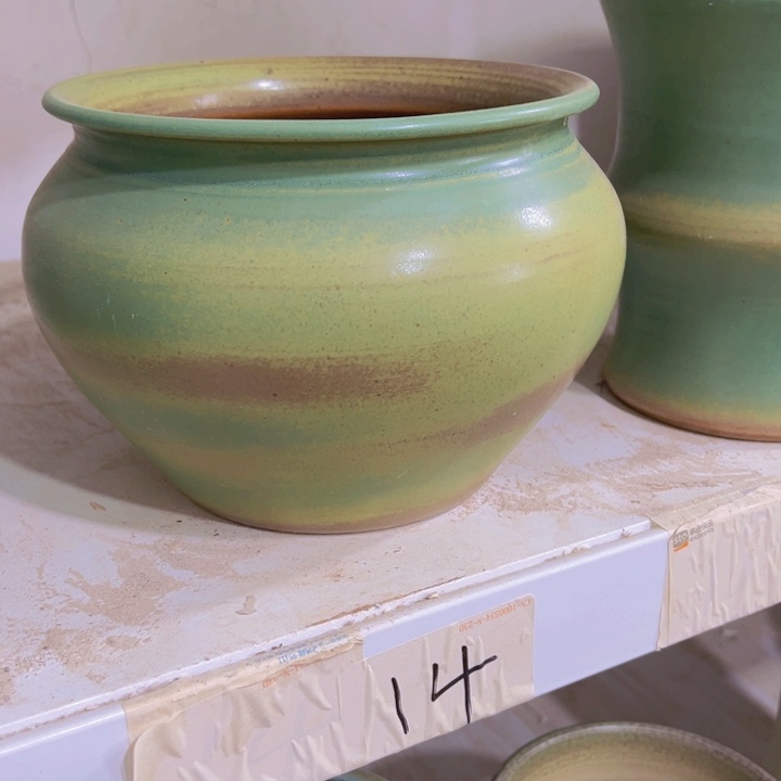 景德镇陶瓷手工制作