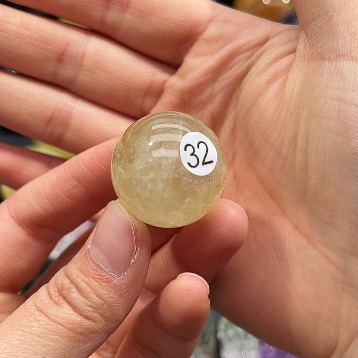 水晶水晶水晶微瑕未镶嵌