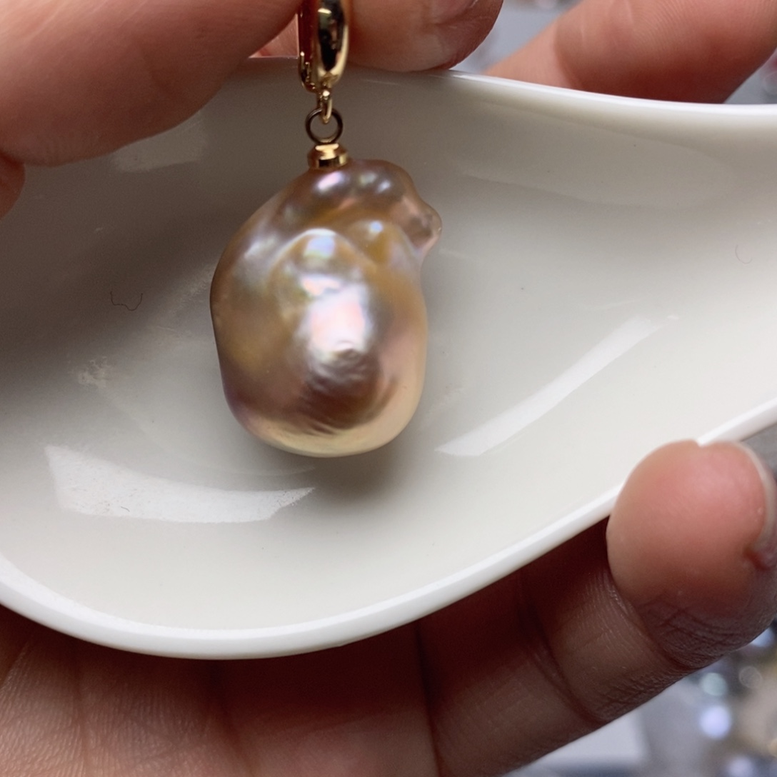 淡水珍珠其它未镶嵌