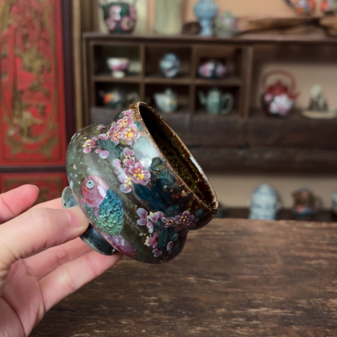 壶柴烧手工制作工艺