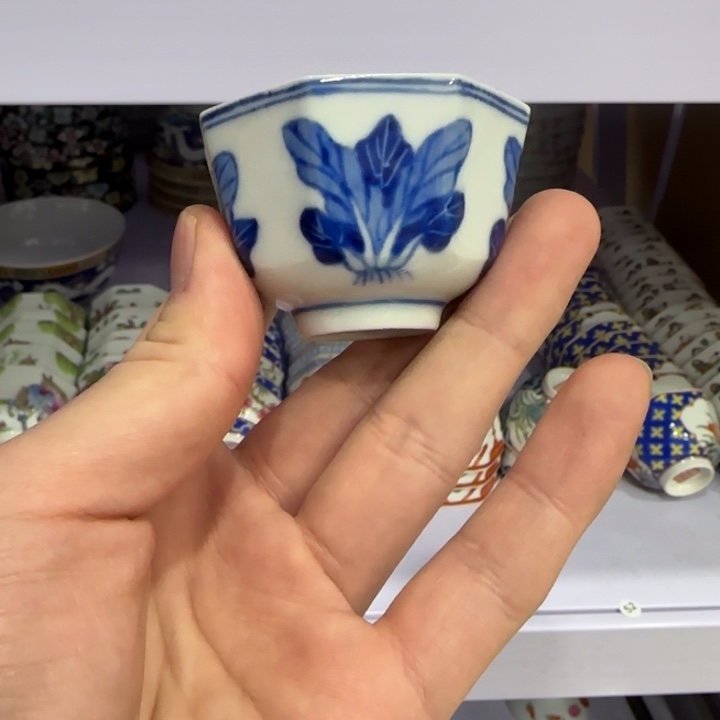 杯陶瓷艺术品收藏陶瓷