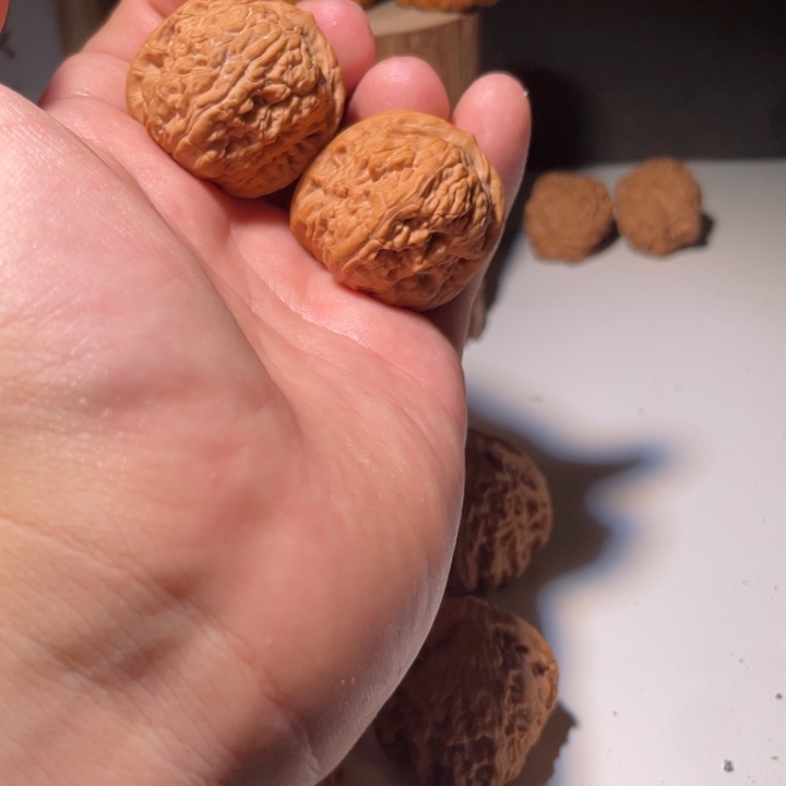 文玩核桃吊坠宽城32