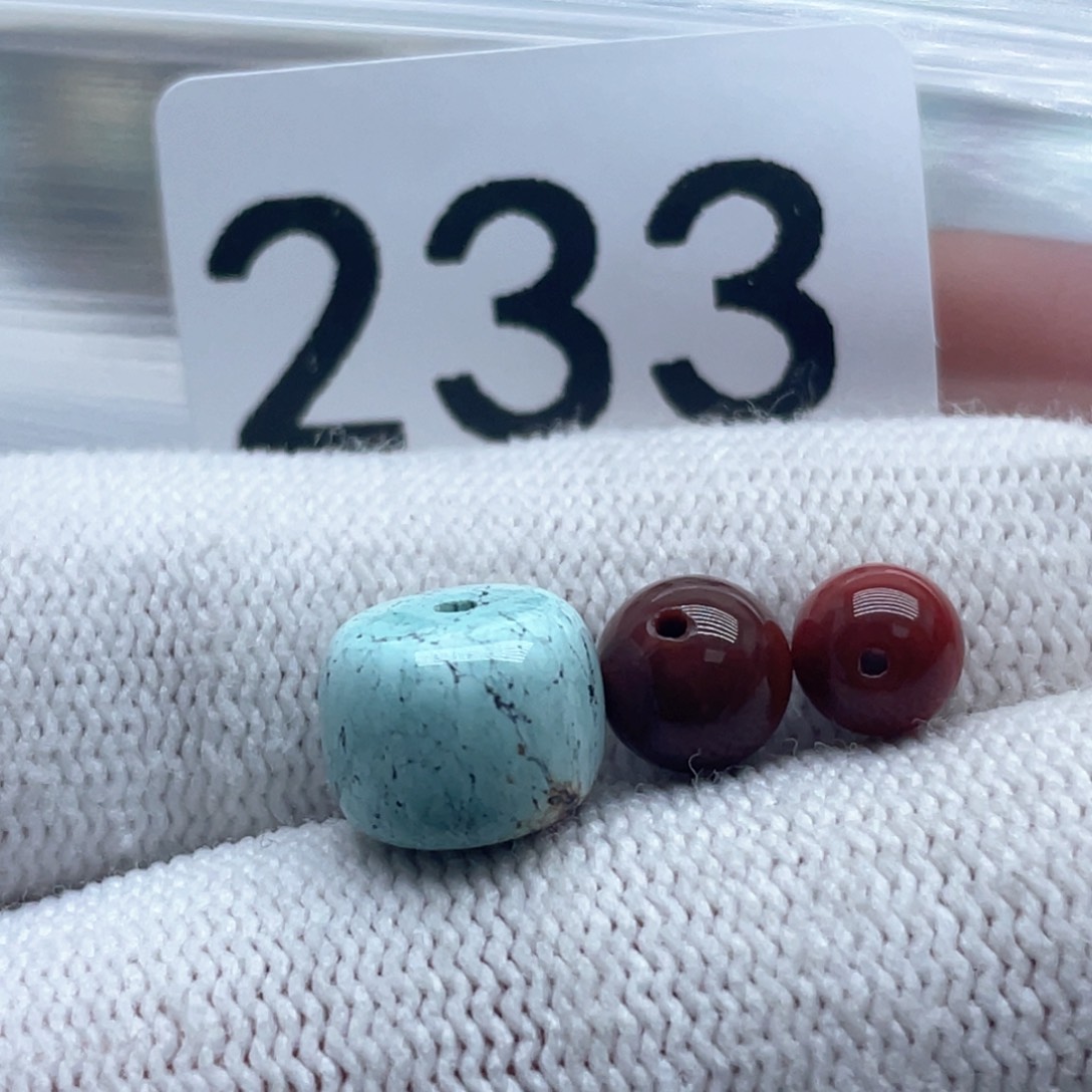 南红玛瑙珠宝奇石未镶嵌