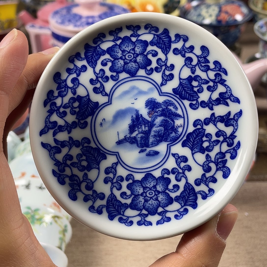 瓷片景德镇陶瓷5558999999