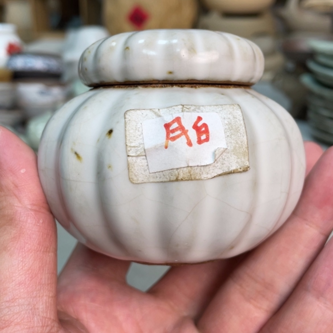 【闪购商品】壶老段烧陶瓷茶器！