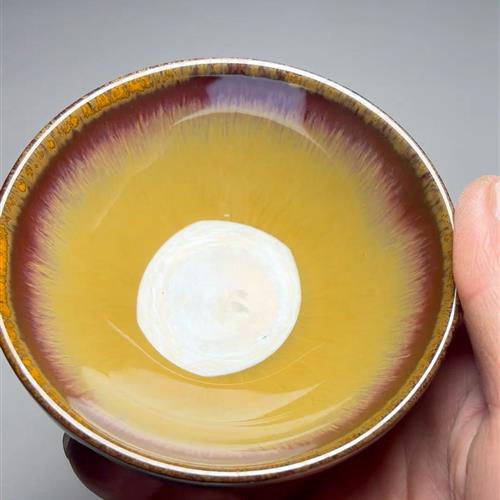 【闪购商品】茶盏-409............