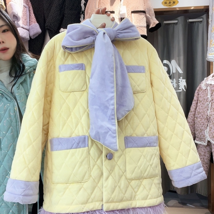 1️⃣8️⃣原创家居服棉睡衣