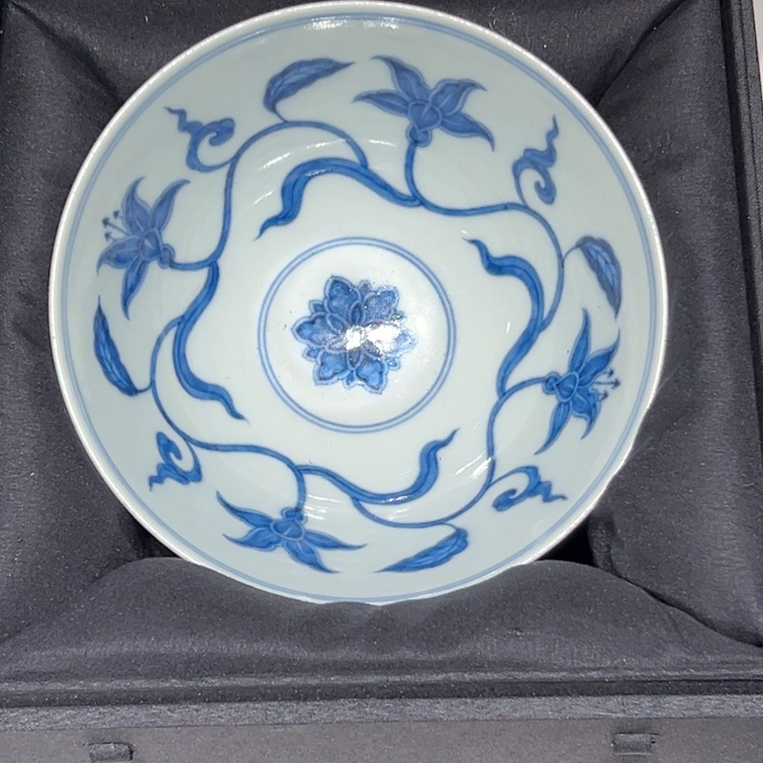 景德镇陶瓷工艺品瓷器148高*然