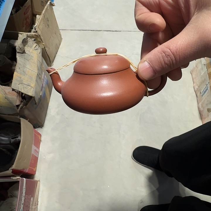 茶壶紫砂宜兴紫砂茶壶