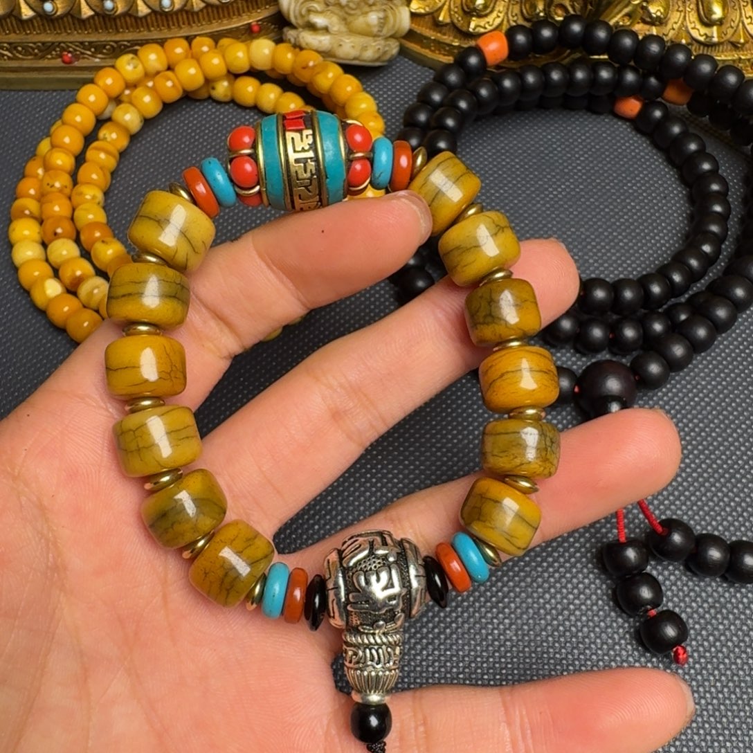 爱***像泥塑泥塑藏式小元素