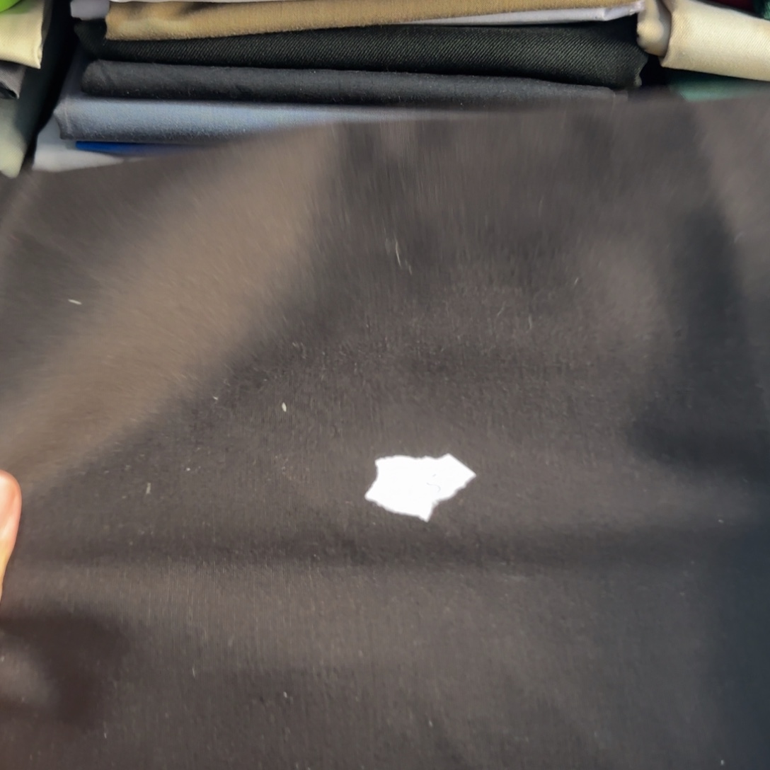 混纺直播间闪购面料6577