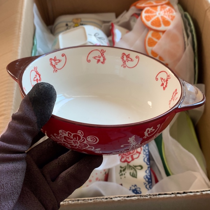 陶瓷制品满2拼单发货默认微瑕