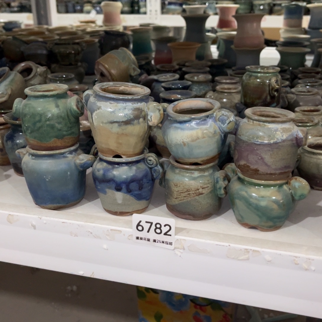 6782内口3景德镇手工