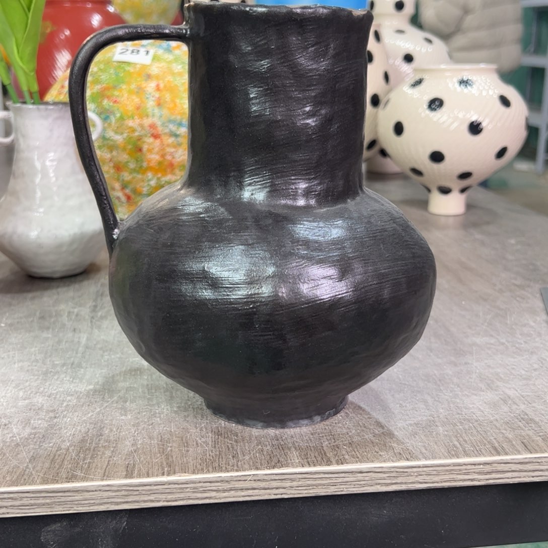 口径8高度22无孔