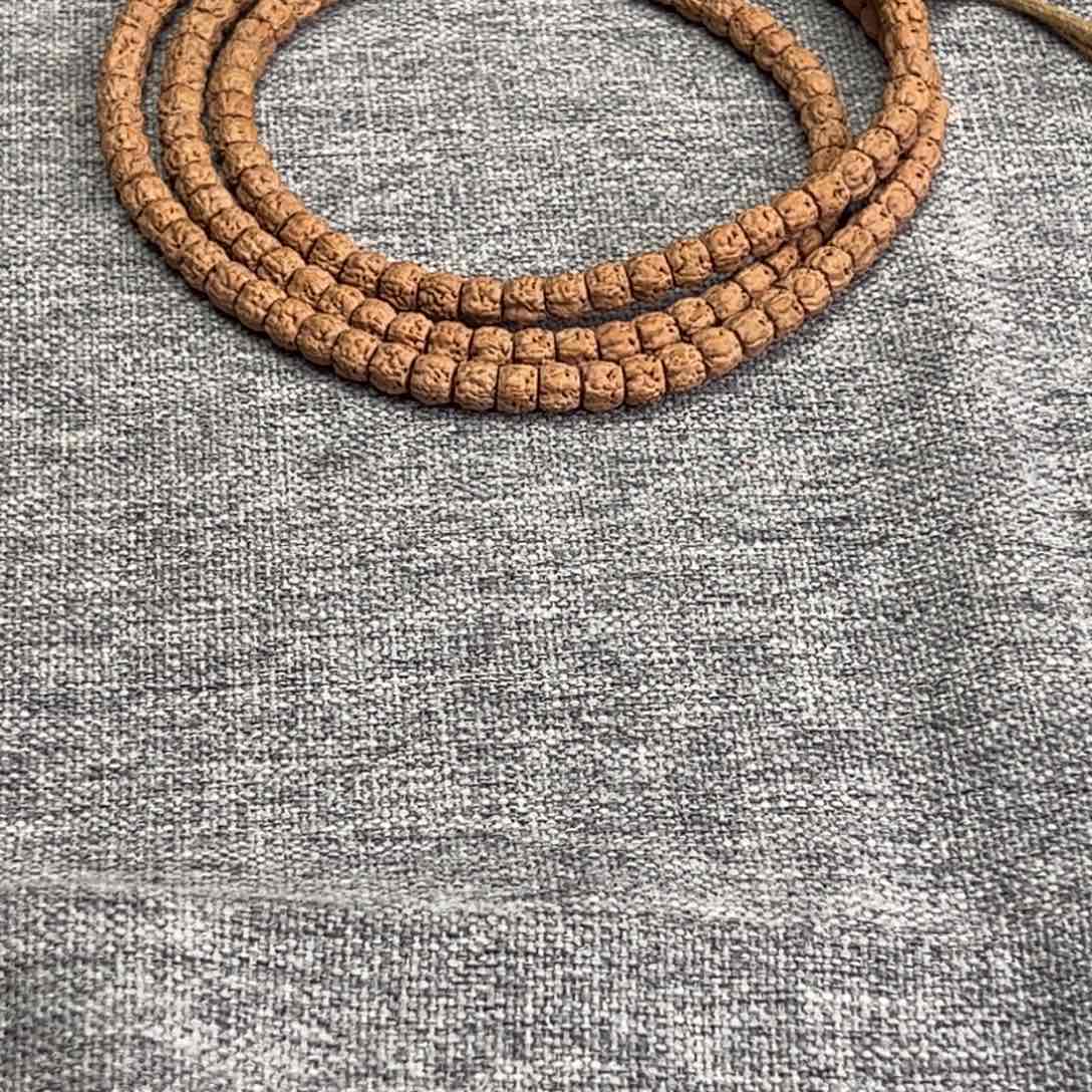 金刚菩提吊坠一***王超头