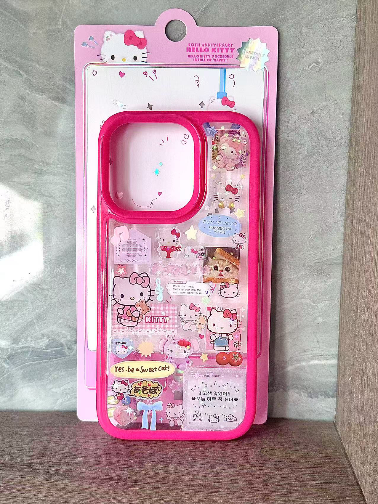 滴胶手机壳#创意手工#默认微瑕no退no换