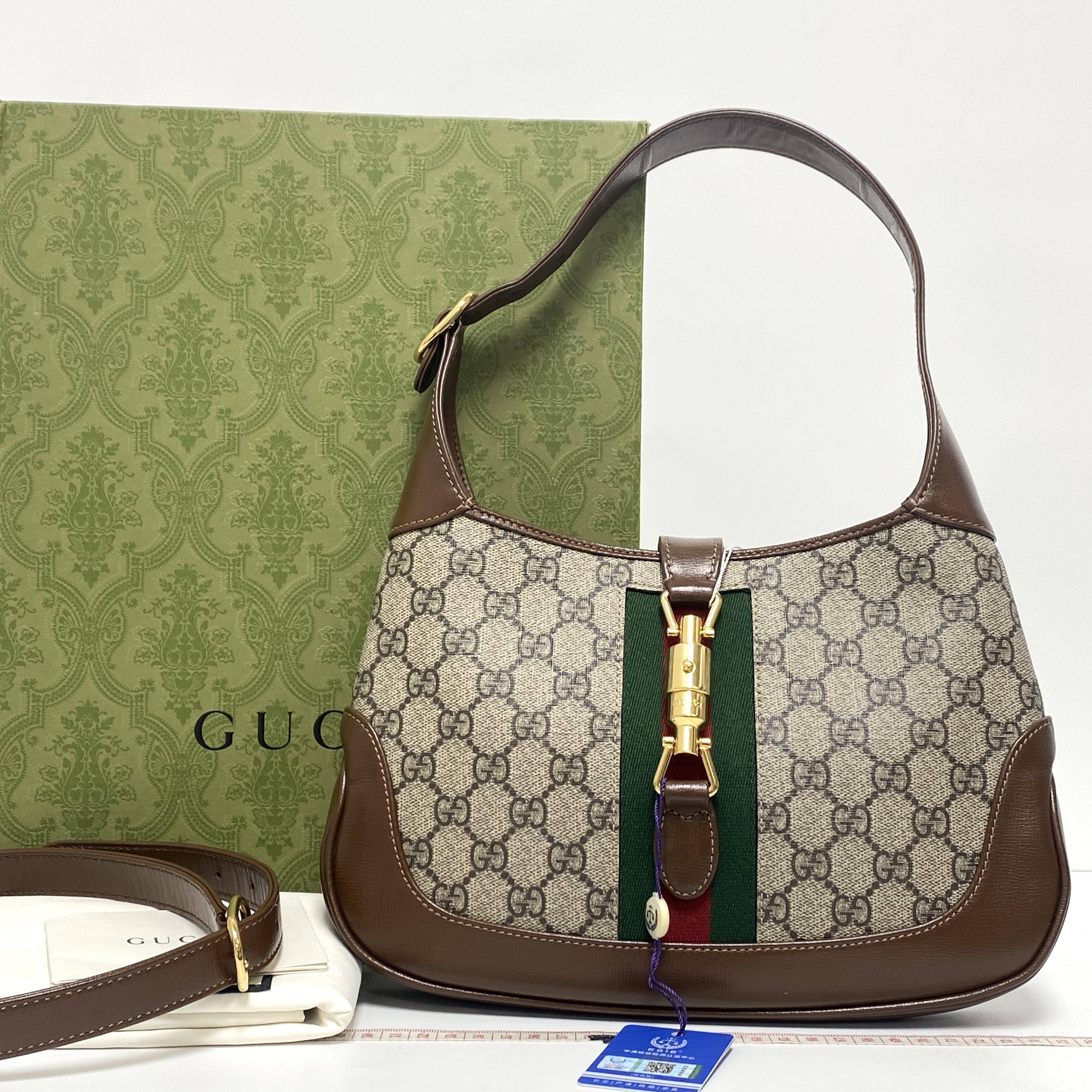 胖虎安安/古驰/95新/公价0/箱包/两用包/312501190070