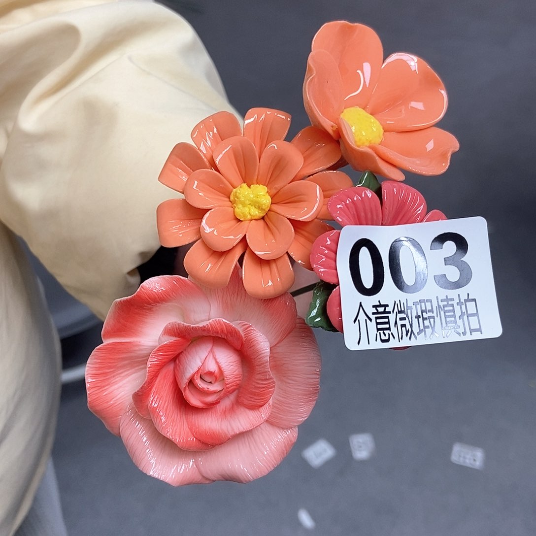 陶瓷设计风格现代