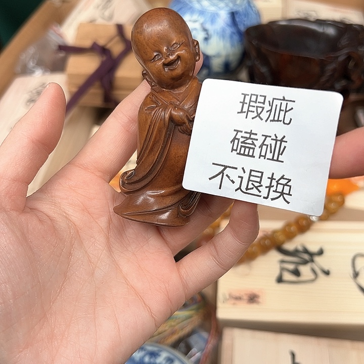 工艺品陶瓷类 多样性发一个