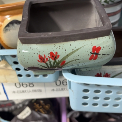 ［所有订单凑满15明天发］10×6