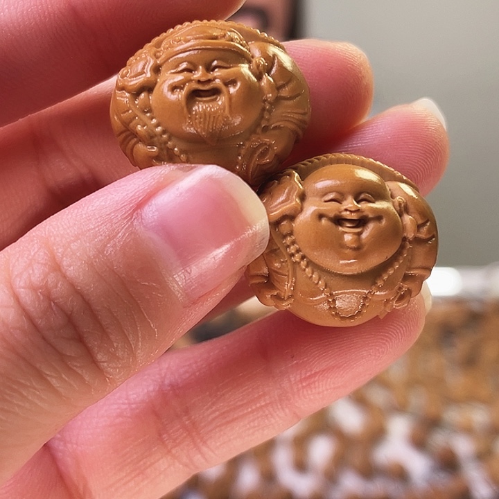 手串/手链橄榄核橄榄核