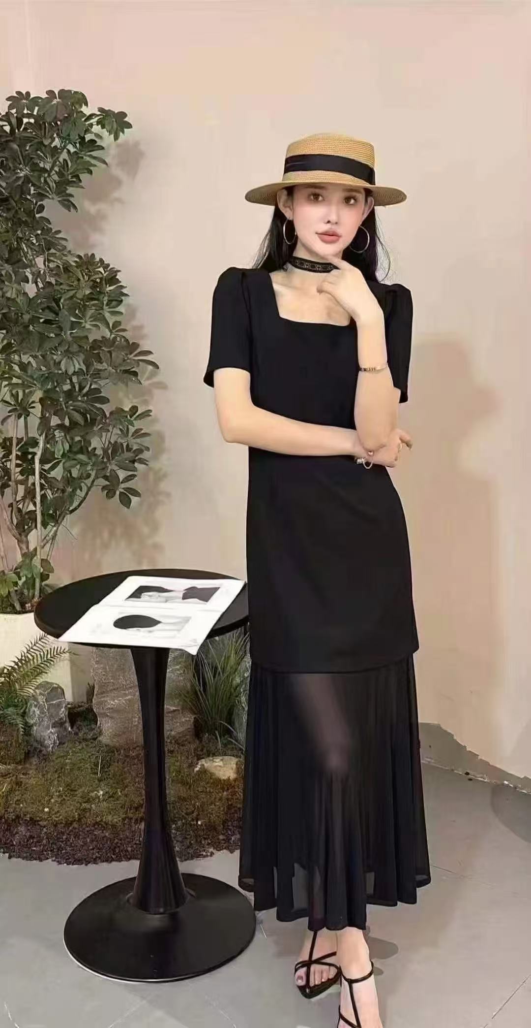 燕子家女装【051-100】