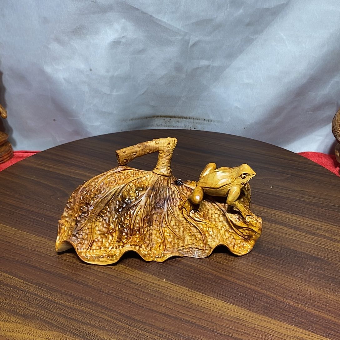 紫***刻柏木（崖柏）崖柏呱呱