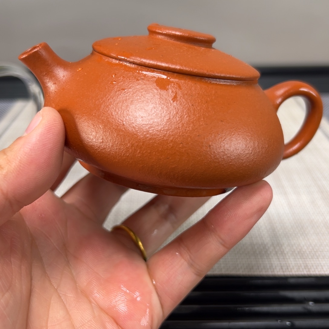 壶紫砂正品无瑕疵款