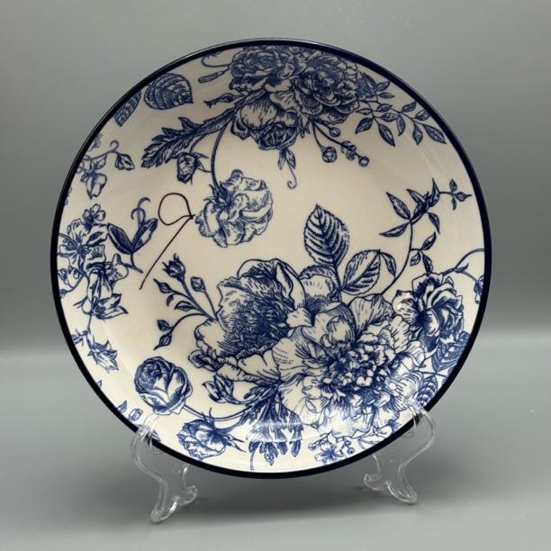 【盛兴源】4只装家用汤盘