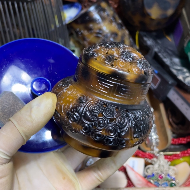 紫砂陶瓷艺术陶瓷艺术